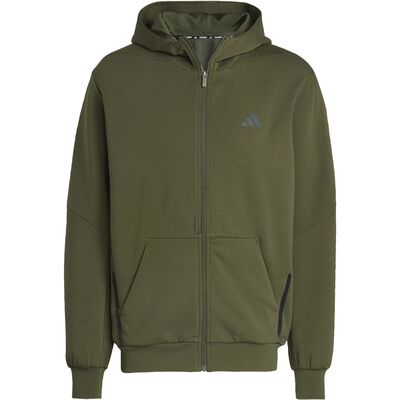 D4T FULL-ZIP HO