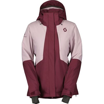 Jacket W's Ultimate Dryo