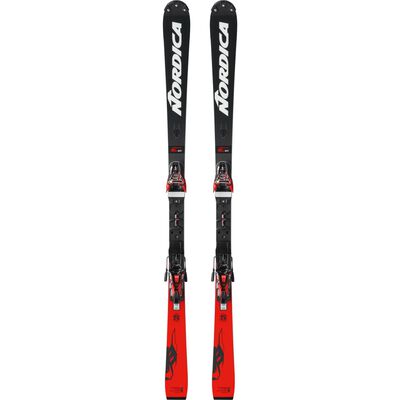 Dob. SL WC/X-Comp 16