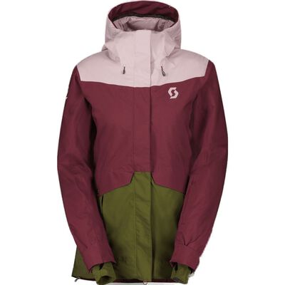 Jacket W's Ultimate Dryo Plus