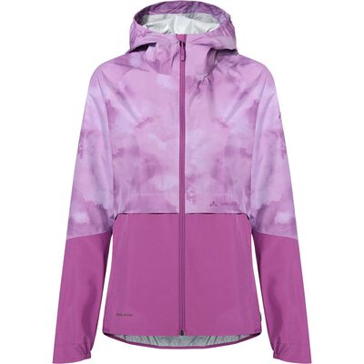 Wo Loamer Rain Jacket