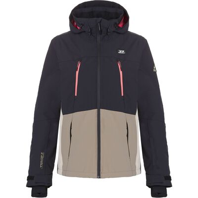 MEAVE-R Womens Snowjacket