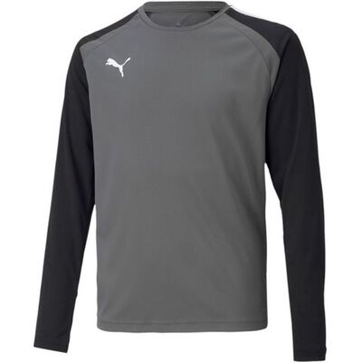 teamPACER GK LS Jersey Jr