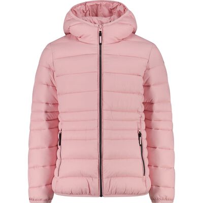 Kid G Jacket Fix Hood 35Z1415