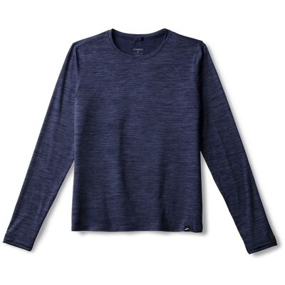 Luxe Long Sleeve