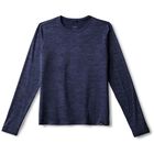 Luxe Long Sleeve Luxe Long Sleeve