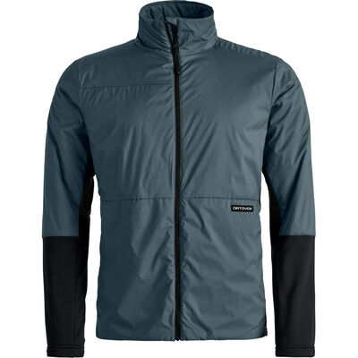 RAVINE METAWOOL 60 HYBR JKT M
