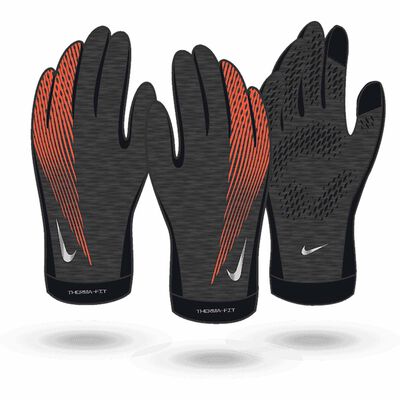 Nike Academy Therma-FIT Soccer