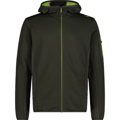 Man Jacket Fix- Hood 34E7577