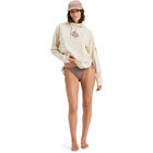 Surf Stoked Hoodie Terry Vint