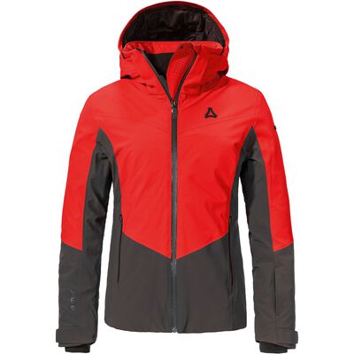 Jacket Style Safuna WMS