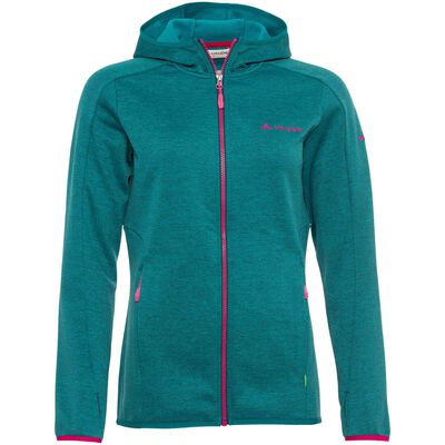 Wo Valsorda Fleece Hoody