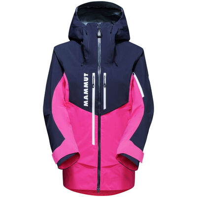 La Liste Pro HS HD Jkt W
