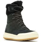 MARQUETTE THERMO TALL ZIP WP Wmn's