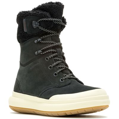 MARQUETTE THERMO TALL ZIP WP Wmn's