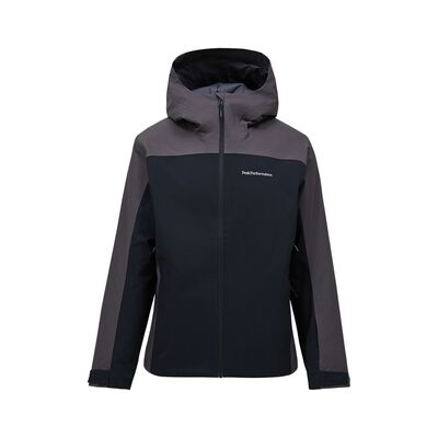 M Maroon Blocked Insulate