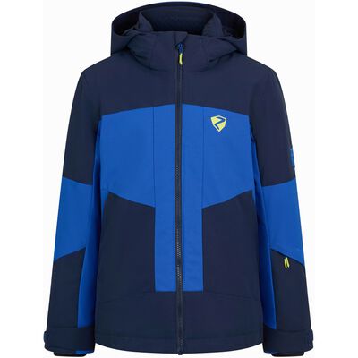 AGIMO-Z jacket junior boys