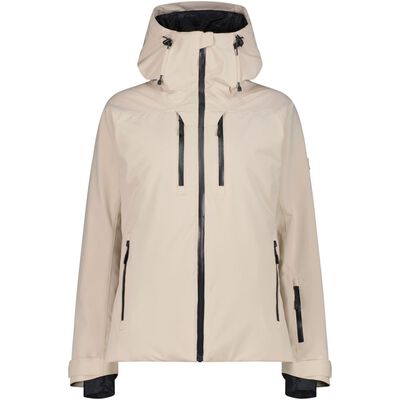 Woman Jacket Fix Hood 36W0676