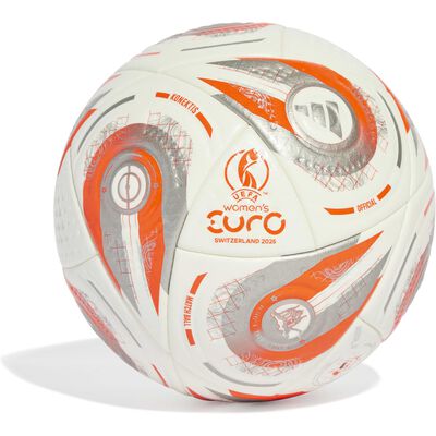 UEFA Women's EURO25™ Final Pro Ball