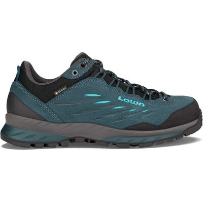 DELAGO GTX LO Ws