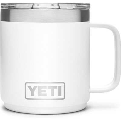 RAMBLER 10 OZ MUG