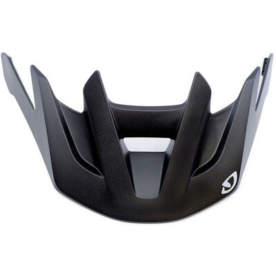 Fixture II UA/UW/UY Visor