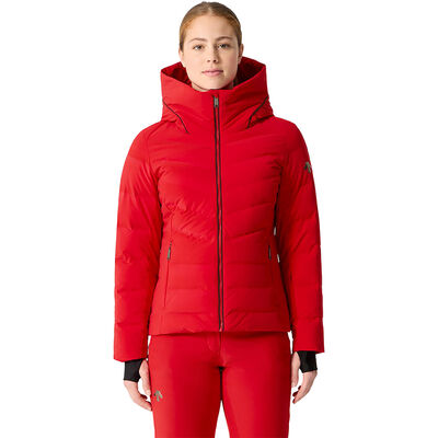 DOWN JACKET WOMEN