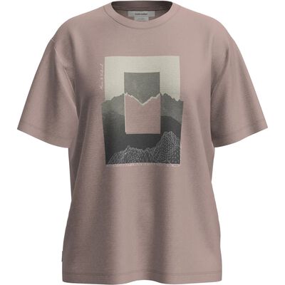 W Mer 150 Tech Lite SS Relax T Mtn Shift