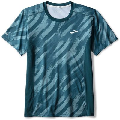 Atmosphere Short Sleeve 3.0