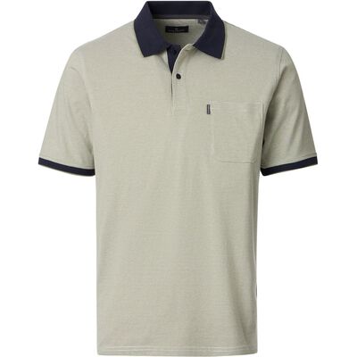Polo 1/2 Arm (126320121)