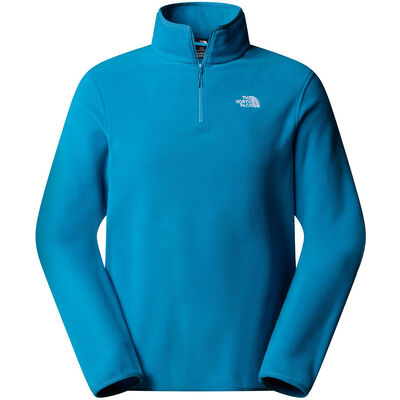 M Glacier Fleece 1/4 Zip Jacket