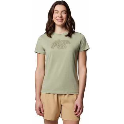 Ruby Springs Graphic Fit