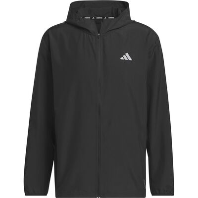 RUN IT JACKET