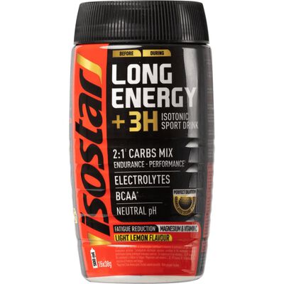 Long Energy Powder