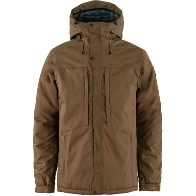 Skogsö Padded Jacket M