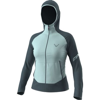 Transalper Light Pol W Hoody