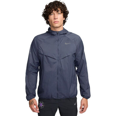 M NK DF UV STRIDE JACKET