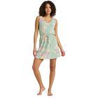 Low Tides Dress Printed