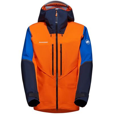 Nordwand Advanced HS HD Jacket Men
