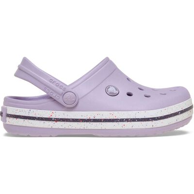 T's Crocbanc Speckled Band