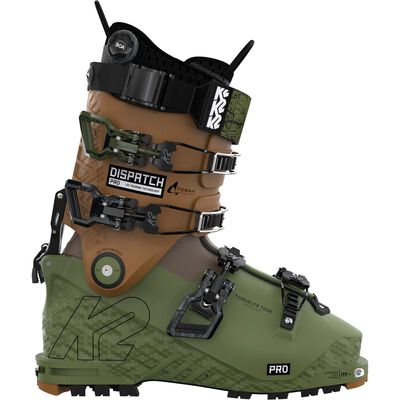 Dispatch Pro