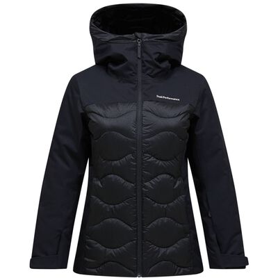 W Silverchute Helium Jacket