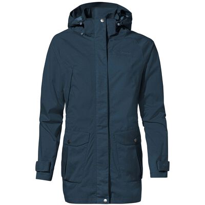 Wo Skomer Parka