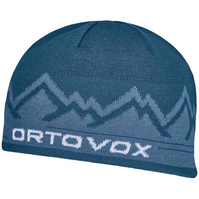 PEAK BEANIE