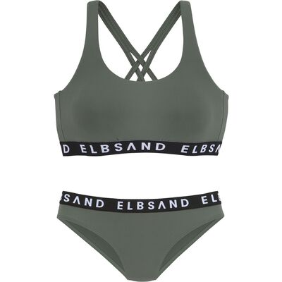 WIN-155 Bustier-Bikini