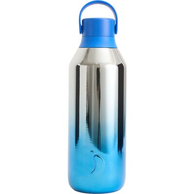 Series 3 Hyper Chrome Bottle 500 ml