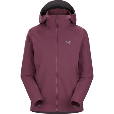 Gamma LT Hoody W
