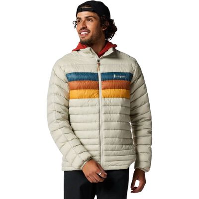 Fuego Down Jacket