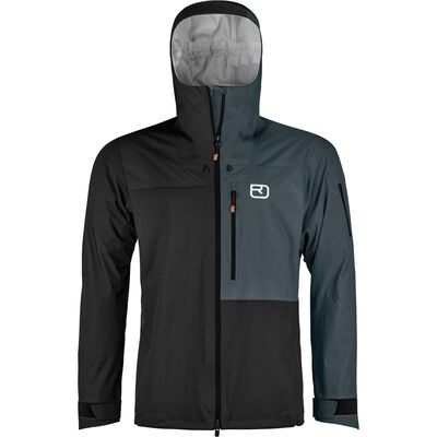 3L Ortler Jacket M