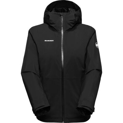 Linard HS Thermo Hooded Jacket Women